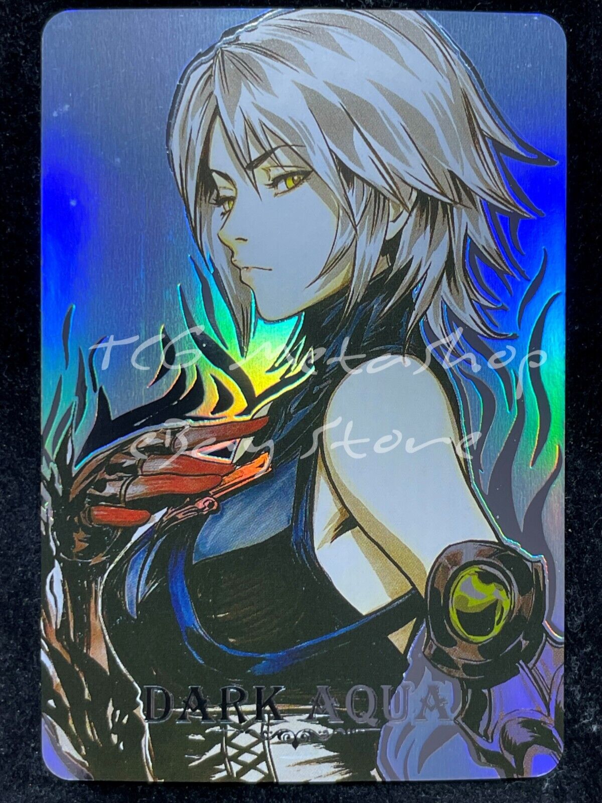 🔥 ACG [Pick your Custom Portrait card 1 - 100] Goddess Story Anime Waifu 🔥