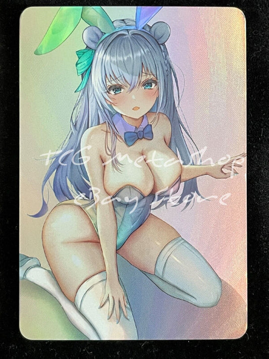 🔥 Sexy Girl Goddess Story Anime Card ACG # 2377 🔥