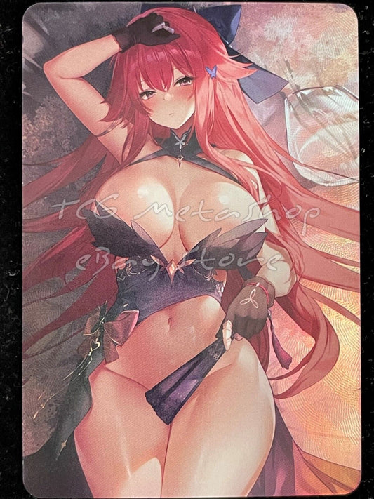 🔥 Cute Girl Goddess Story Anime Card ACG # 530 🔥