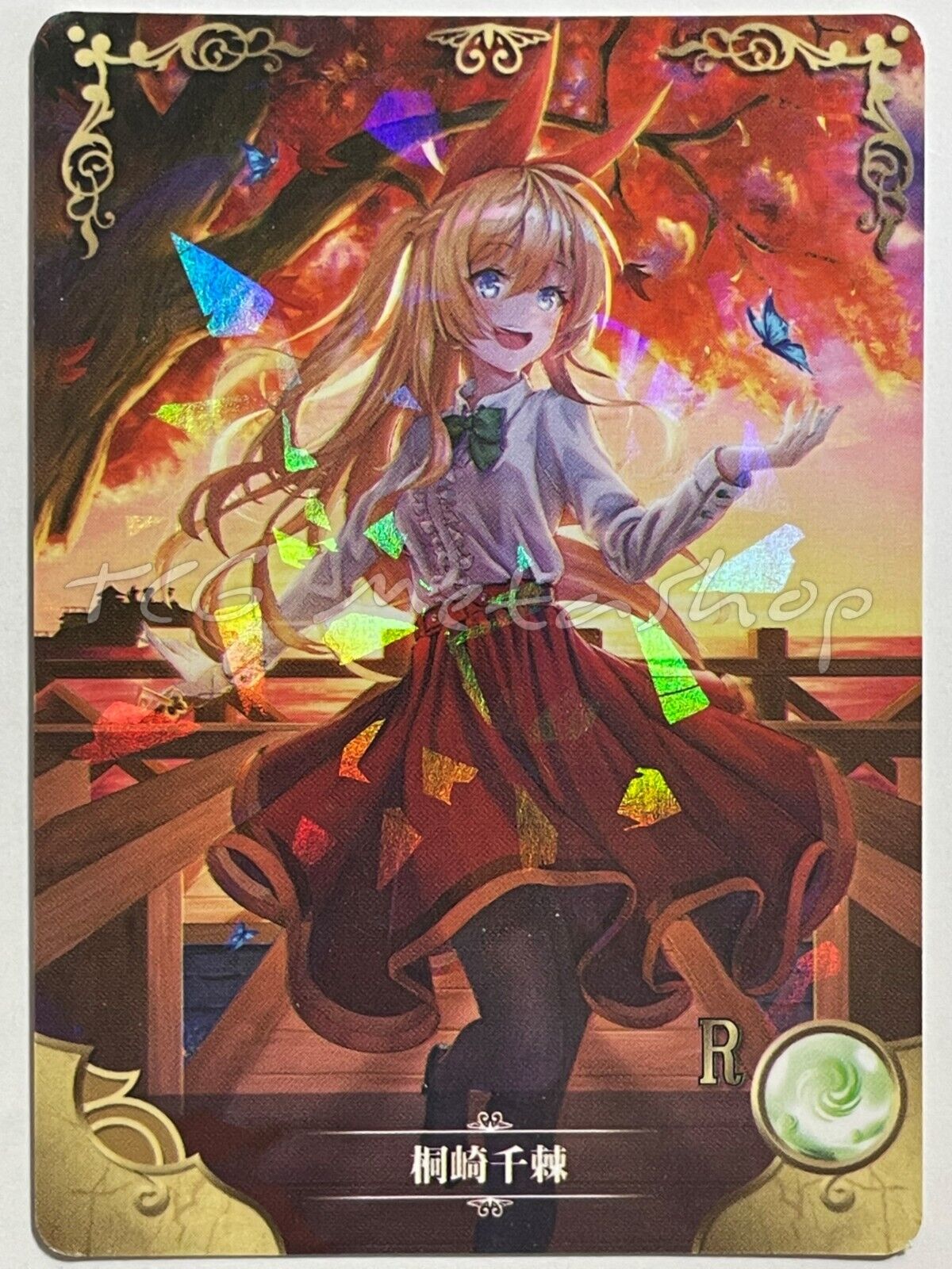 🔥 NS 01 [Pick Your card 1 - 100] Goddess Story Waifu Anime Doujin Cards 🔥