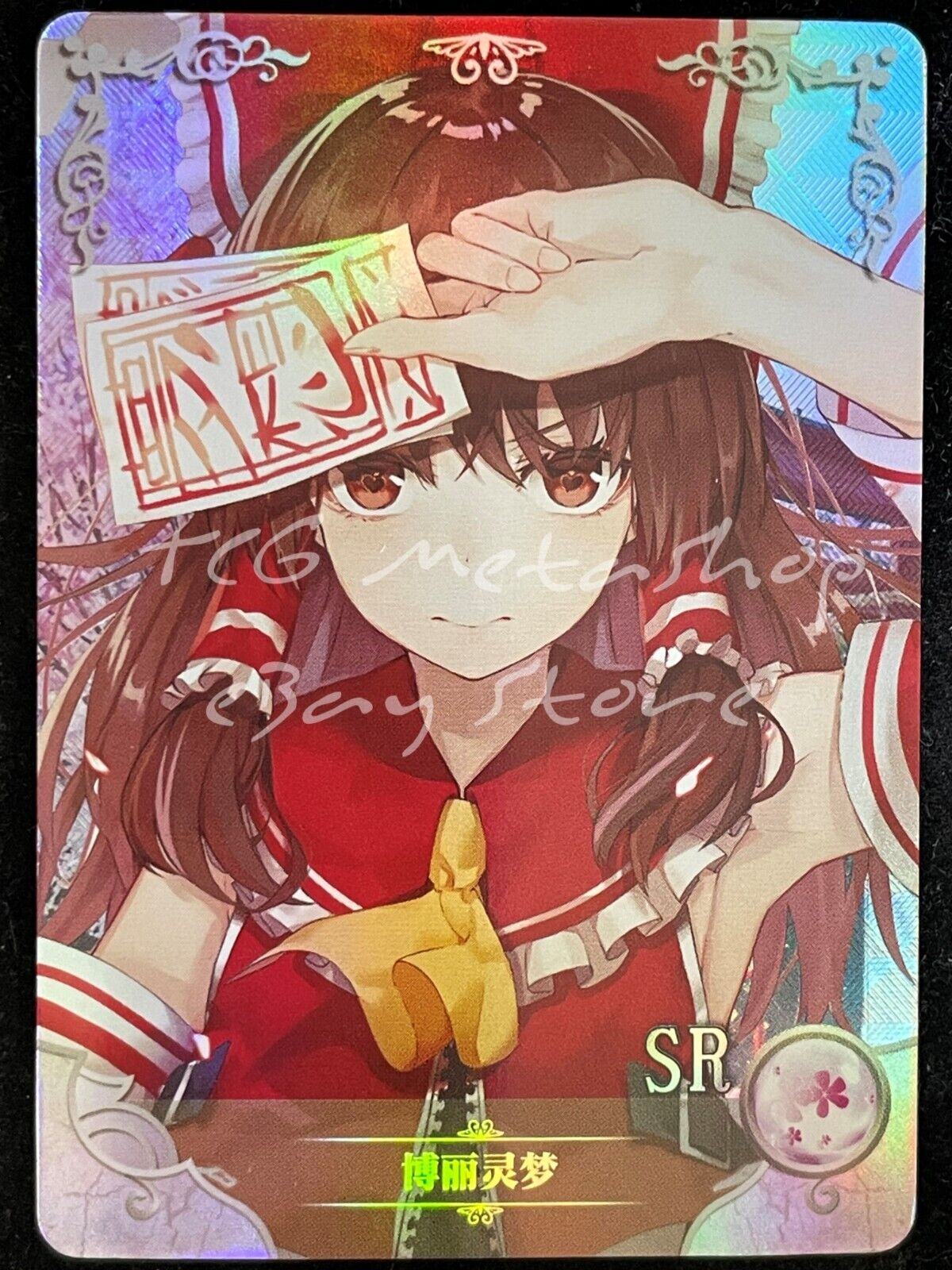 🔥 NS 05 [Pick Your Singles] Goddess Story Waifu Anime Cards 🔥