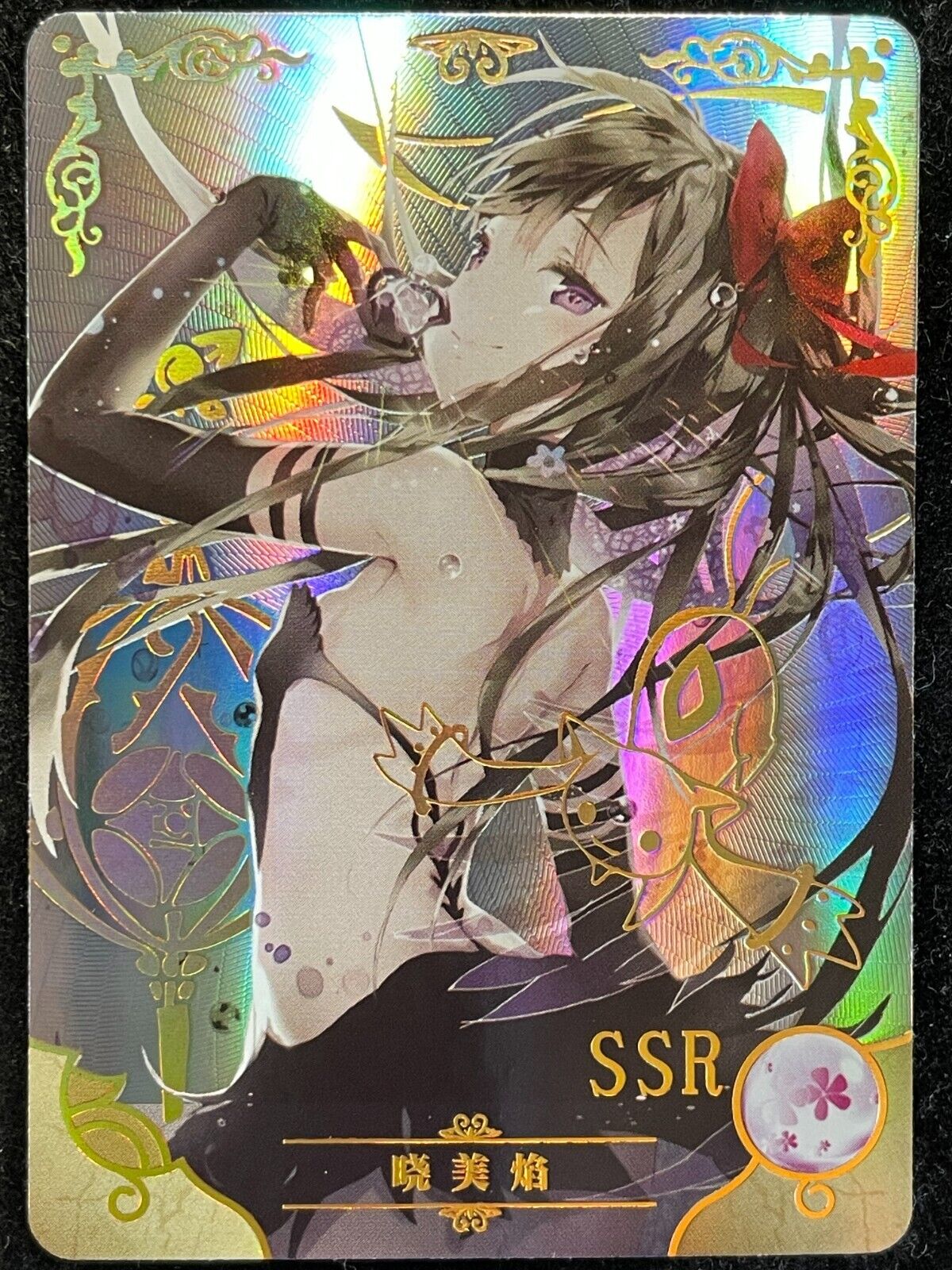 🔥 NS 03 [Pick Your Singles] Goddess Story Waifu Anime Cards 🔥