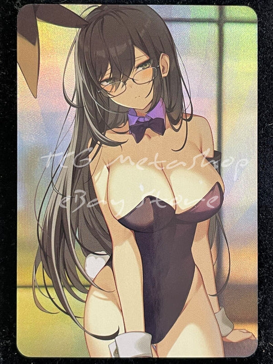🔥 Sexy Girl Goddess Story Anime Card ACG # 1759 🔥