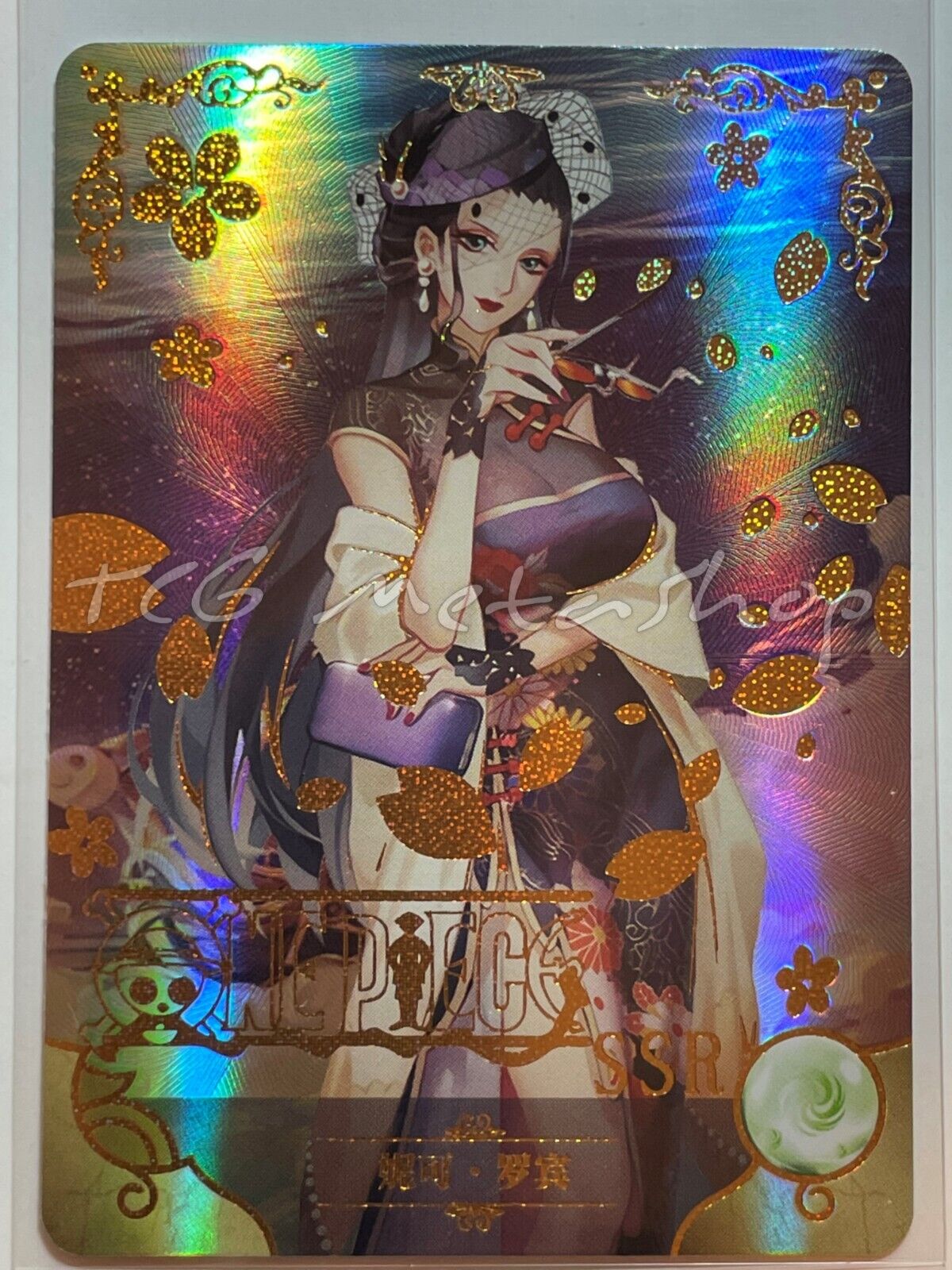 🔥 5m02 [Pick Your Singles] Goddess Story Waifu Anime Doujin Cards 🔥