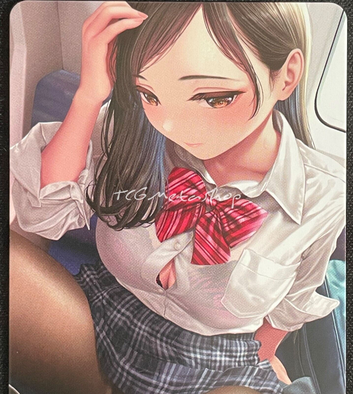 🔥 Cute Girl  Goddess Story Anime Card ACG JK 329 🔥