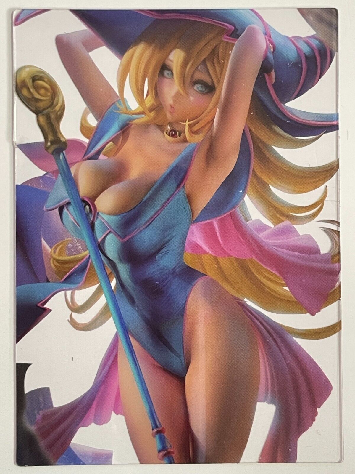 🔥 ACG-SAC [Pick your High Rarity card] Goddess Story Anime Waifu Doujin 🔥