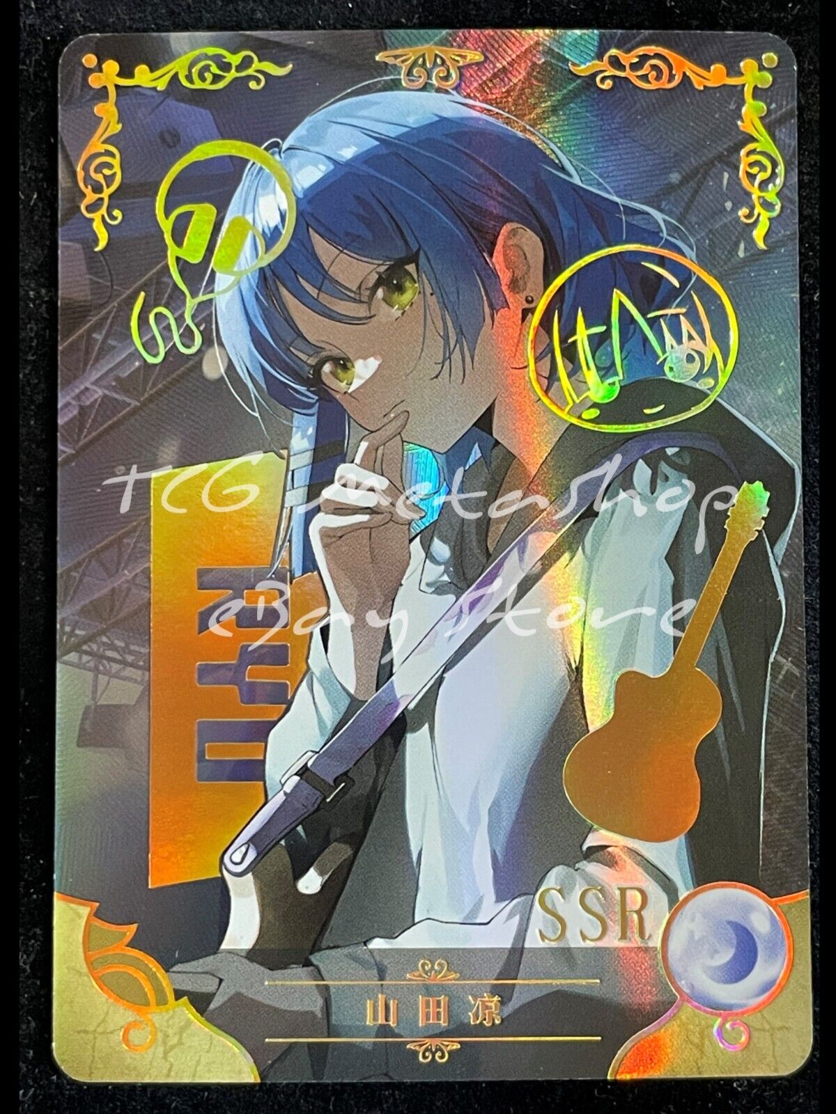 🔥 NS 09 [Pick Your Singles SER SCR SSR] Goddess Story Waifu Anime Cards 🔥