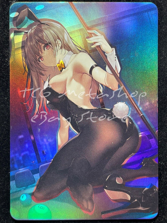 🔥 Cute Girl Goddess Story Anime Card ACG # 1635 🔥