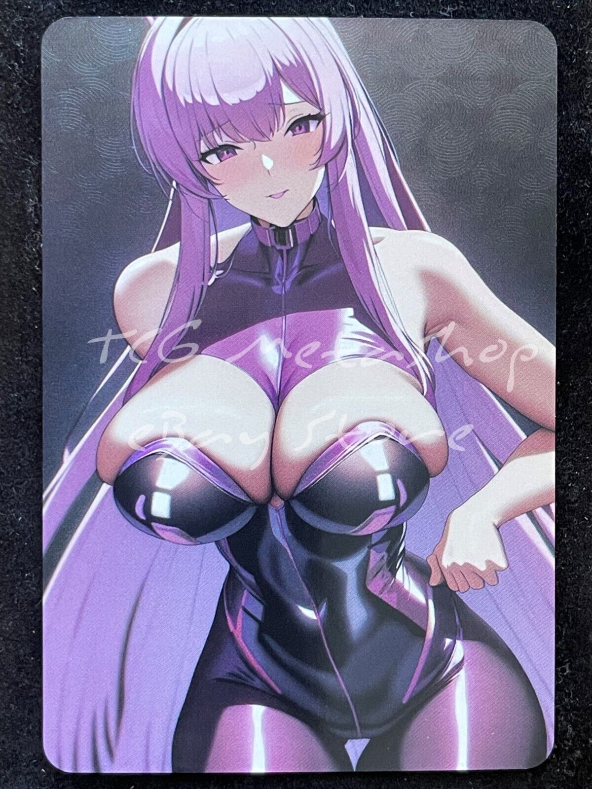 🔥 Sexy Girl Goddess Story Anime Card ACG # 2035 🔥