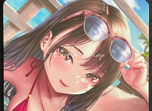 🔥 Cute Girl Goddess Story Anime Card ACG JK 358 🔥
