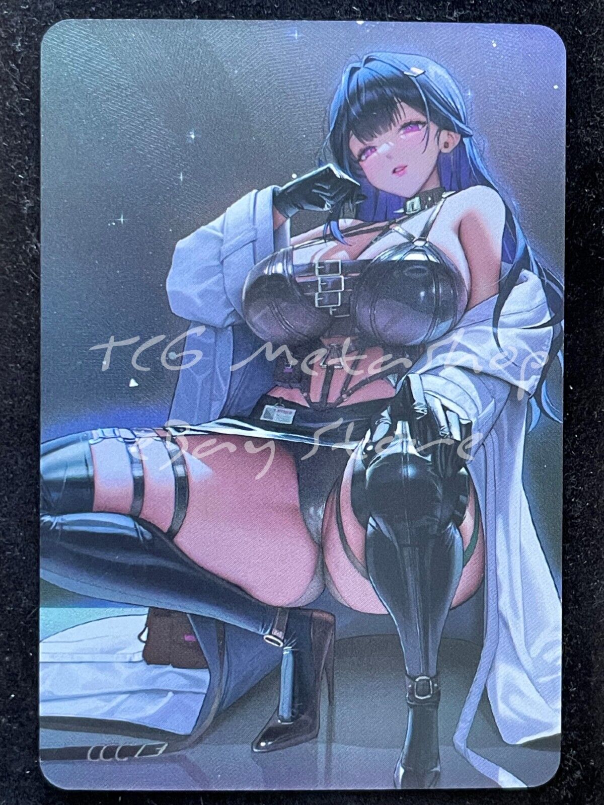 🔥 Sexy Girl Goddess Story Anime Card ACG # 2009 🔥