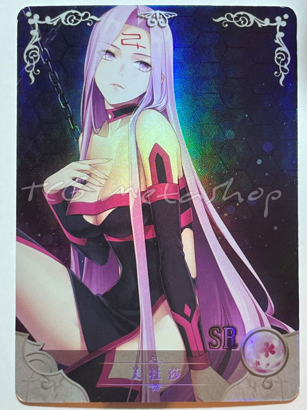 🔥 5m01 [Pick Your Singles ZR MR PTR SSR SR] Goddess Story Waifu Anime Cards 🔥
