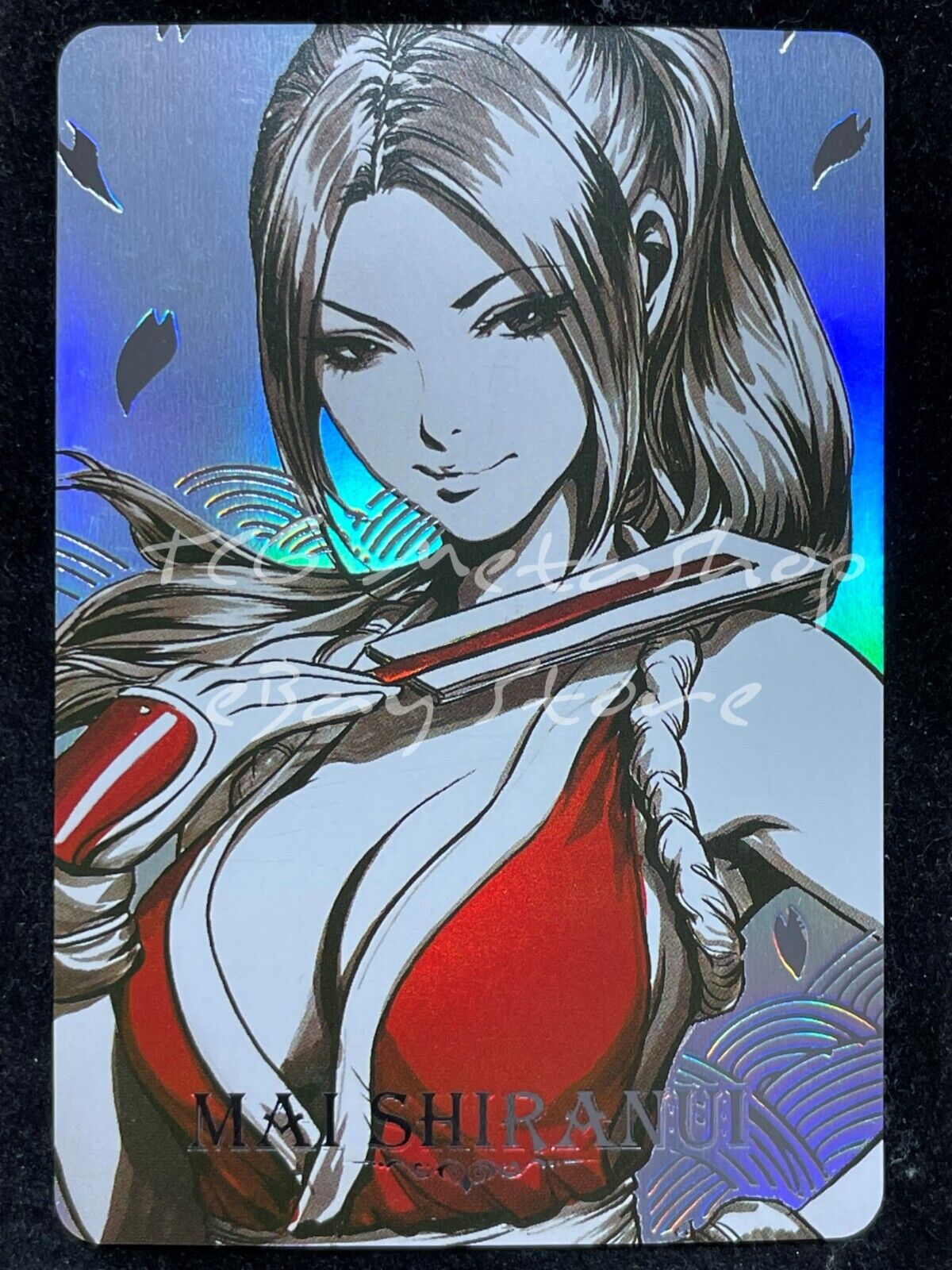 🔥 ACG [Pick your Custom Portrait card 1 - 100] Goddess Story Anime Waifu 🔥