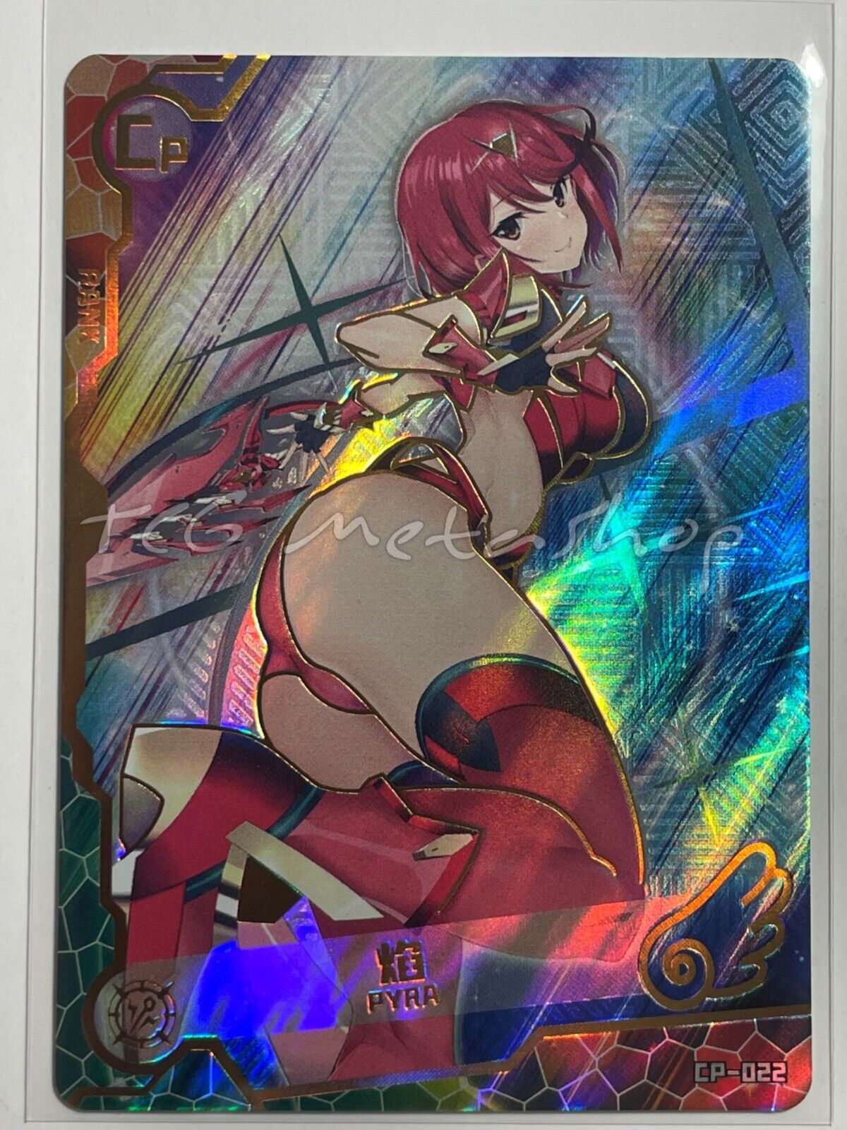 🔥 Maiden / Girl Party - Goddess Story [CP] - Sets 1 & 2 - Waifu Anime Cards 🔥