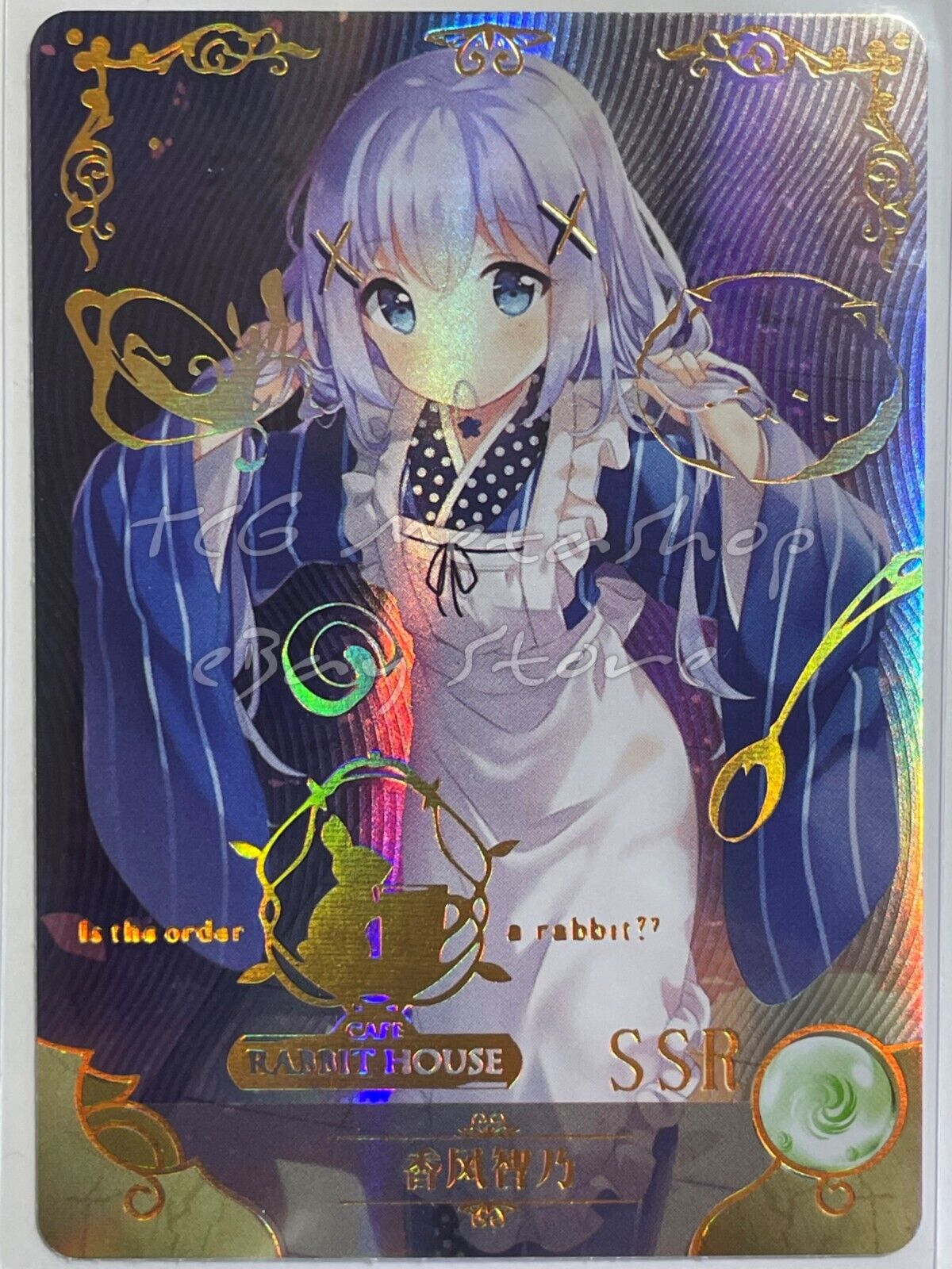 🔥 2m01 [Pick Your Singles PTR SSR SR] Goddess Story Waifu Anime Doujin Cards 🔥