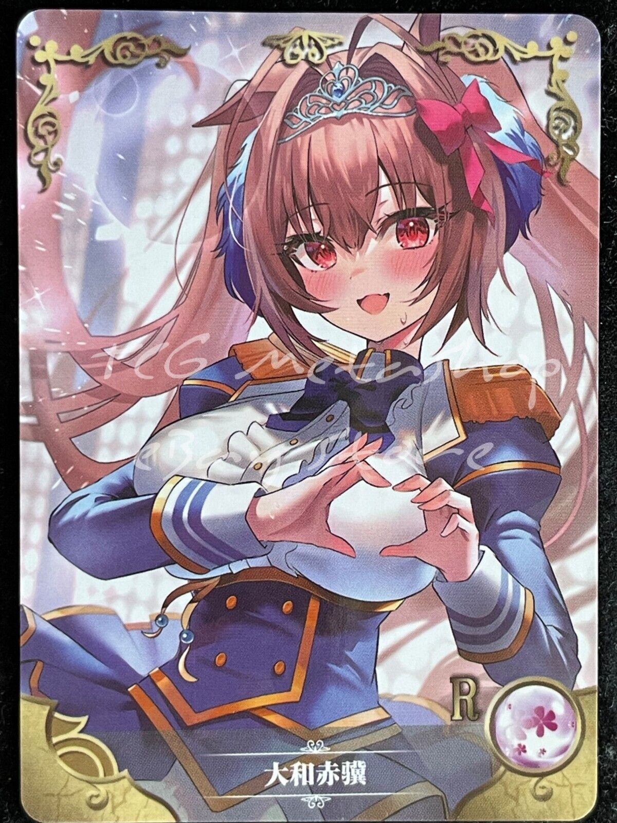 🔥 NS 04 [Pick Your Singles] Goddess Story Waifu Anime Cards 🔥