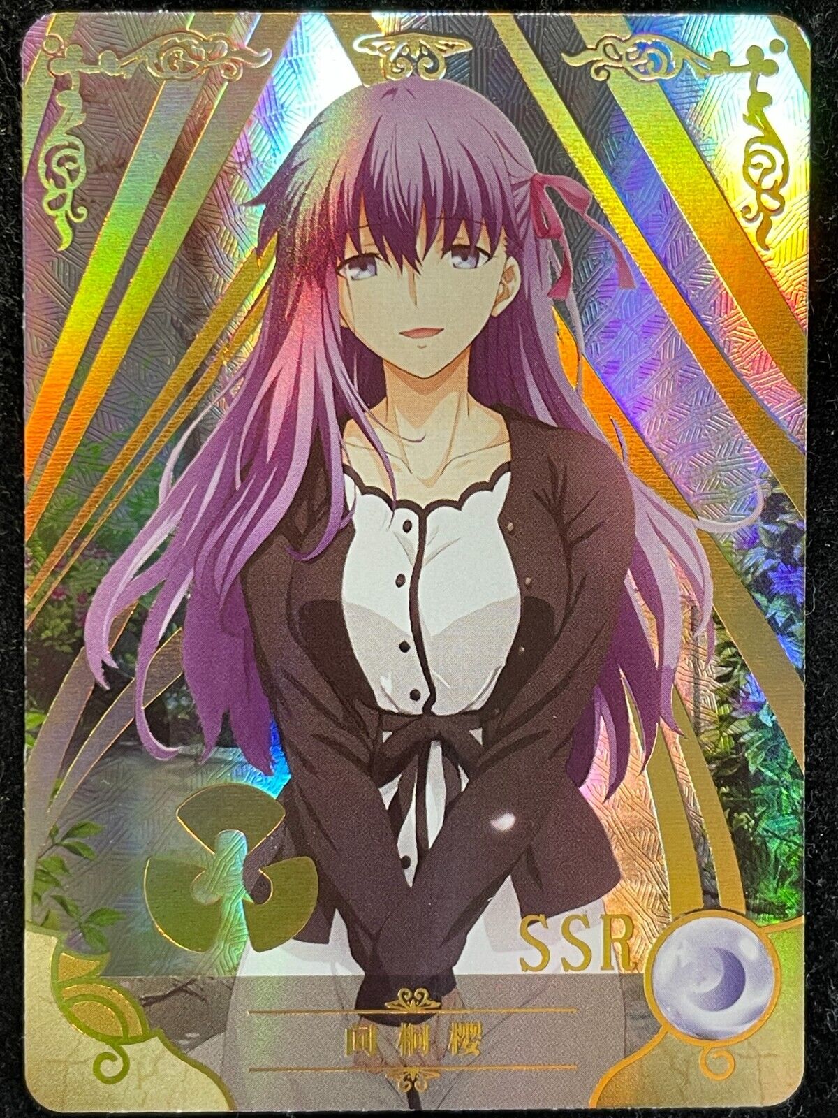 🔥 NS 03 [Pick Your Singles] Goddess Story Waifu Anime Cards 🔥