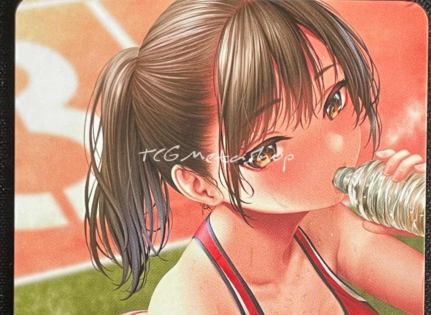 🔥 Cute Girl  Goddess Story Anime Card ACG JK 346 🔥