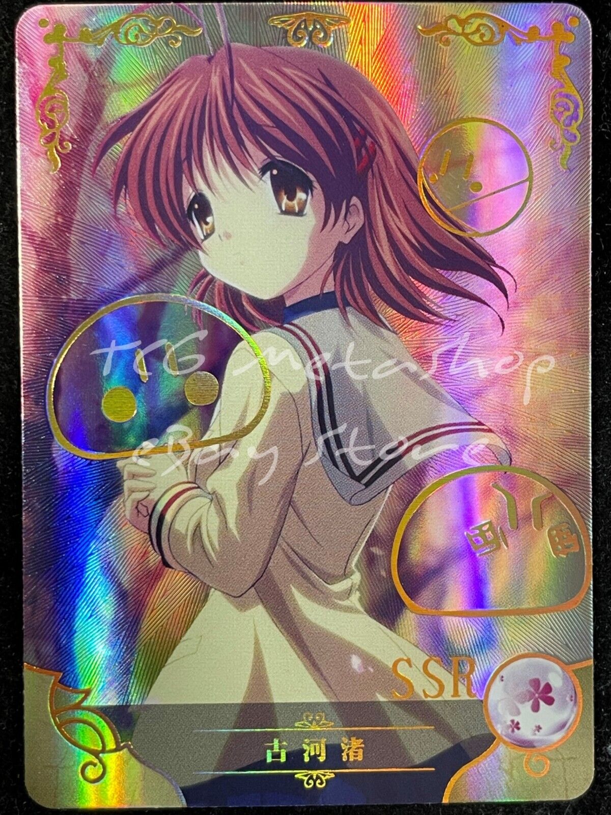 🔥 NS 04 [Pick Your Singles] Goddess Story Waifu Anime Cards 🔥