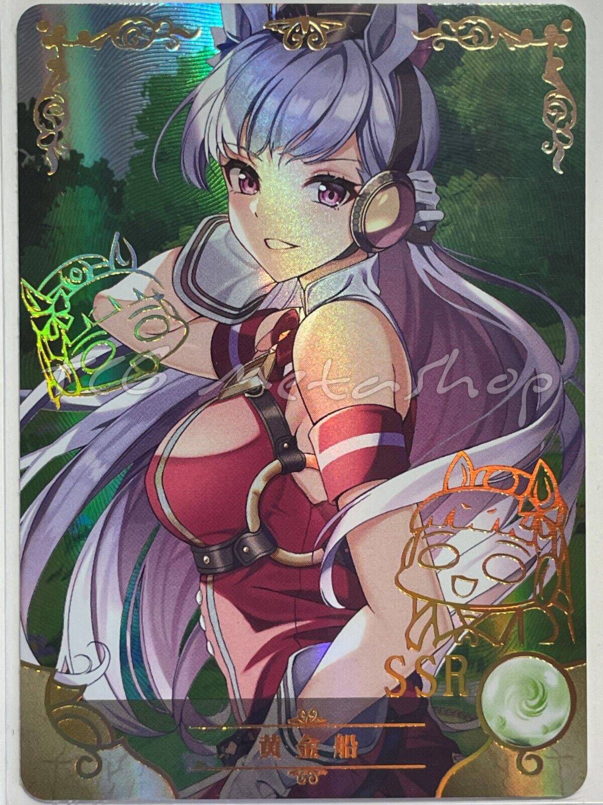 🔥 Goddess Story - 2m05 - [Pick Your Singles] Waifu Anime Doujin Cards 🔥