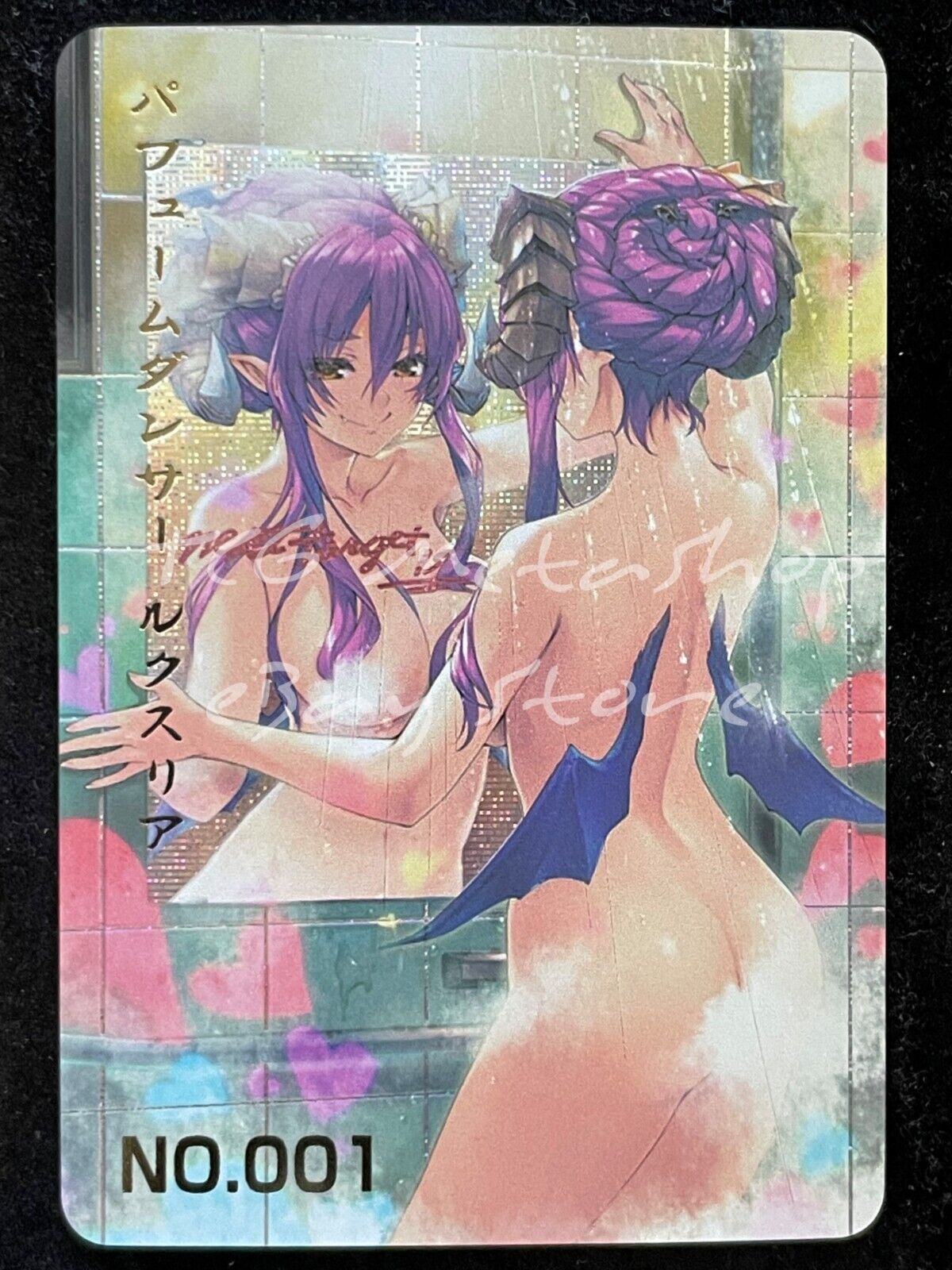 🔥 Sexy Girl Goddess Story Anime Card ACG # 2042 🔥