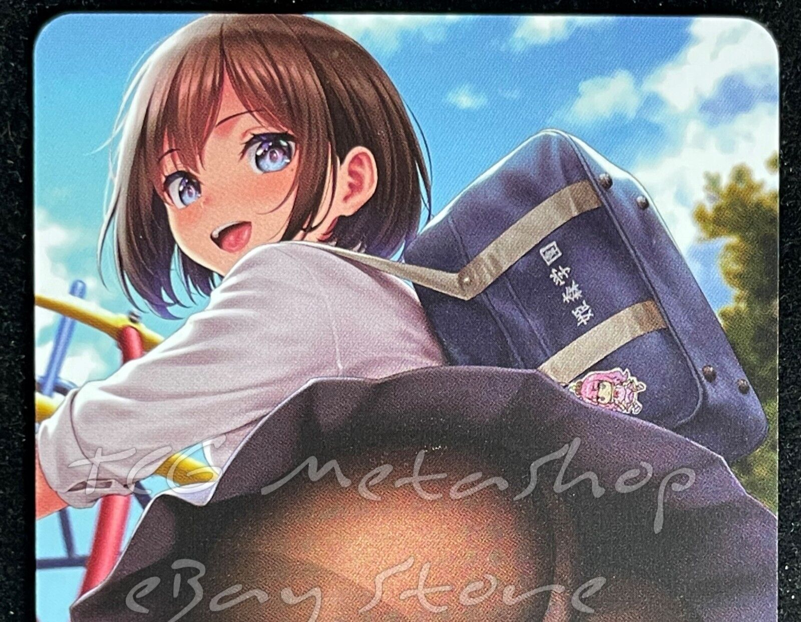 🔥 Cute Girl  Goddess Story Anime Card ACG JK 111 🔥