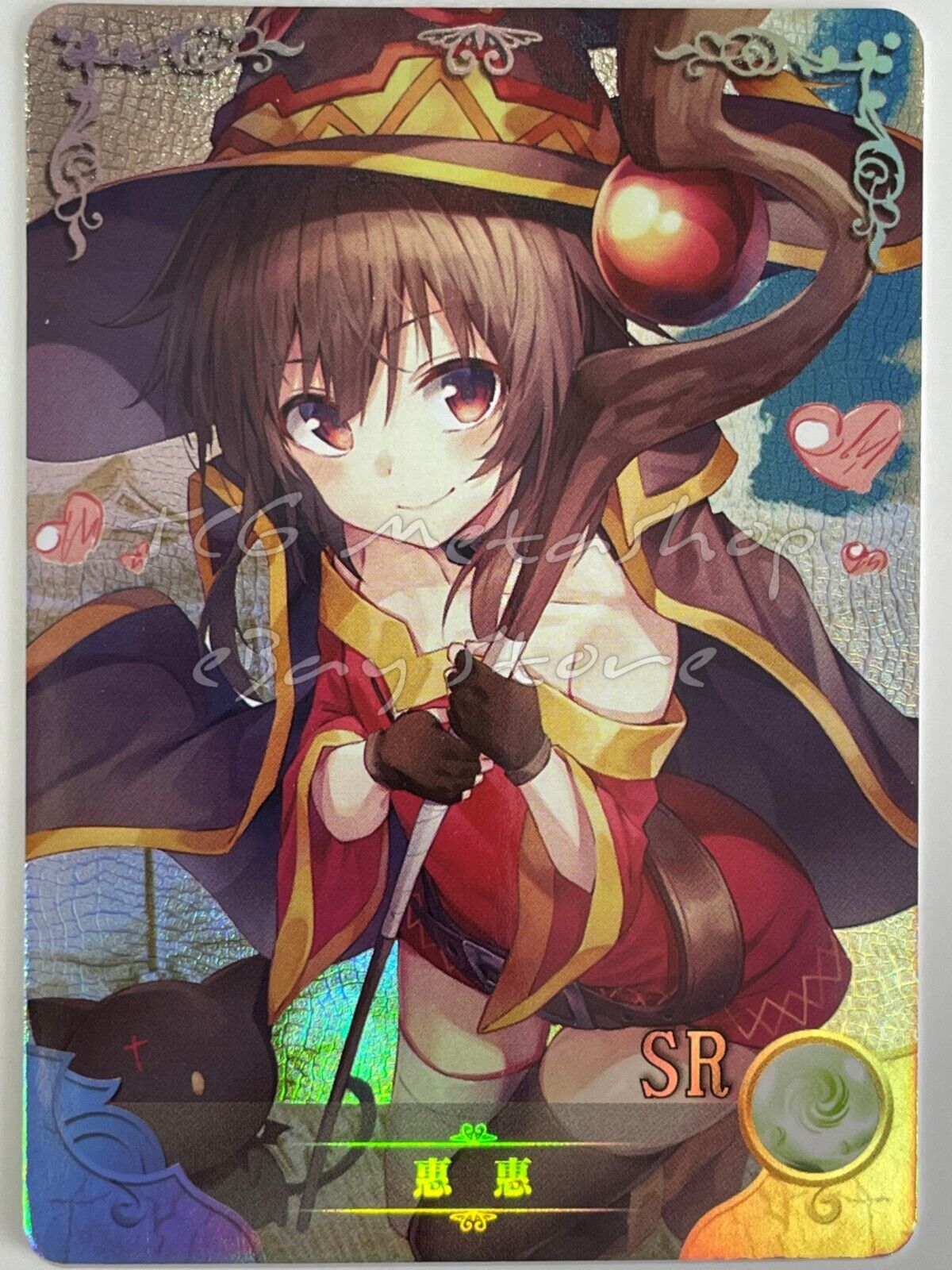 🔥 NS 02 [Pick Your Singles SSR SR] Goddess Story Waifu Anime Cards 🔥