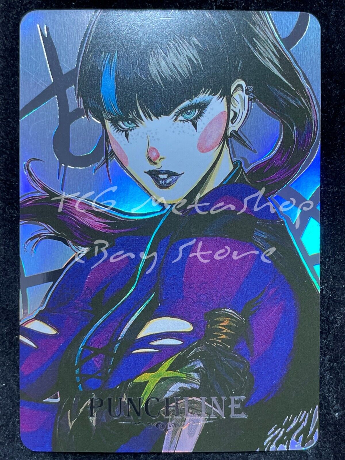 🔥 ACG [Pick your Custom Portrait card 1 - 100] Goddess Story Anime Waifu 🔥