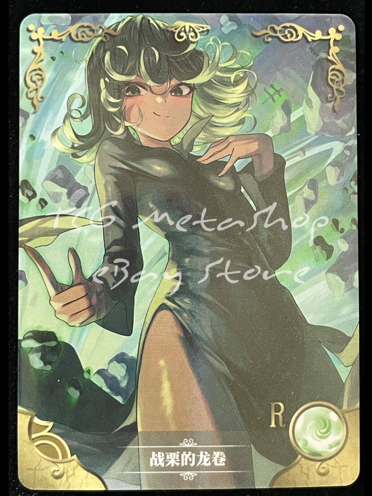 🔥 NS 08 [Pick Your Singles] Goddess Story Waifu Anime Cards 🔥