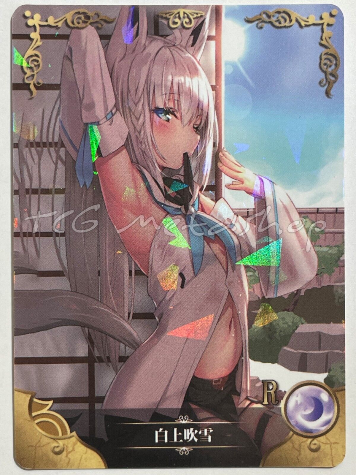 🔥 NS 01 [Pick Your card 1 - 100] Goddess Story Waifu Anime Doujin Cards 🔥