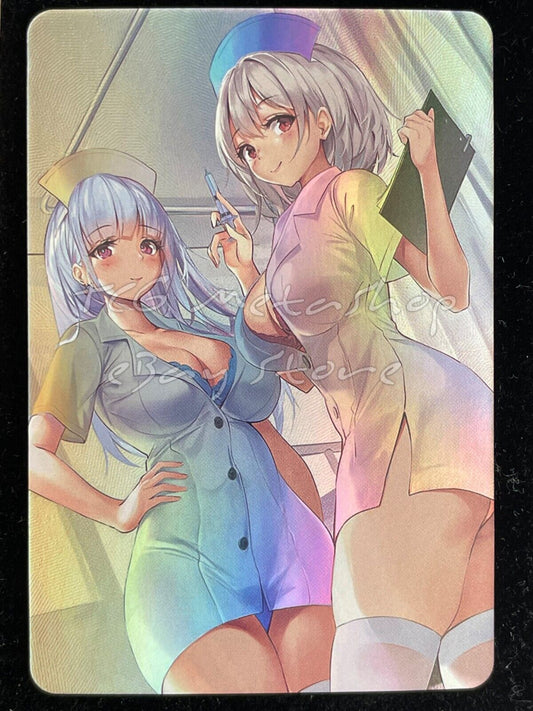 🔥 Cute Girl Goddess Story Anime Card ACG # 249 🔥