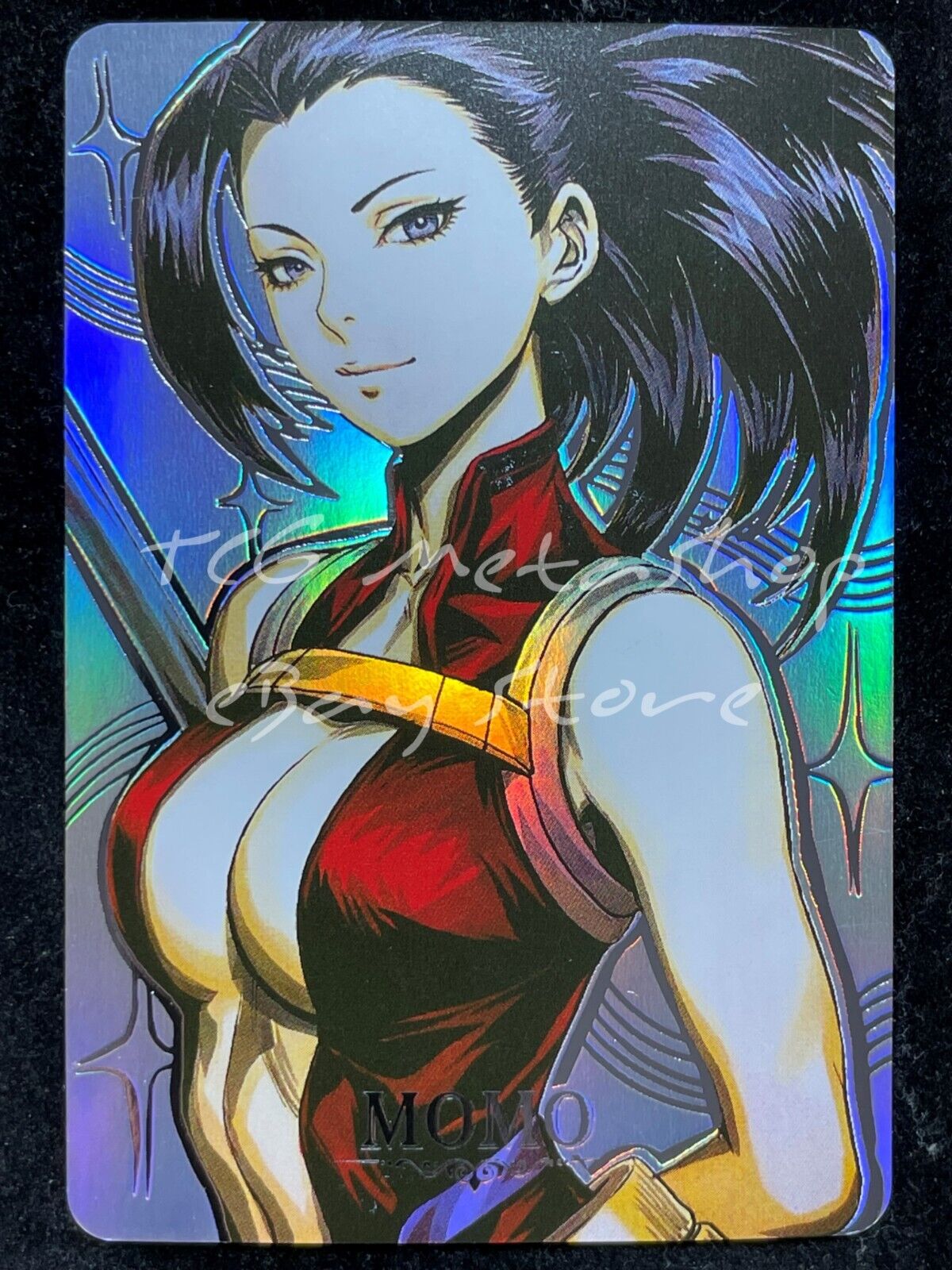 🔥 ACG [Pick your Custom Portrait card 1 - 100] Goddess Story Anime Waifu 🔥