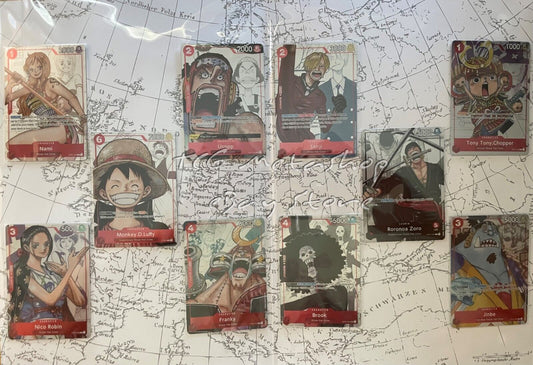 🔥 ONE PIECE CARD GAME Premium Card Collection English -25th Edition- 🔥