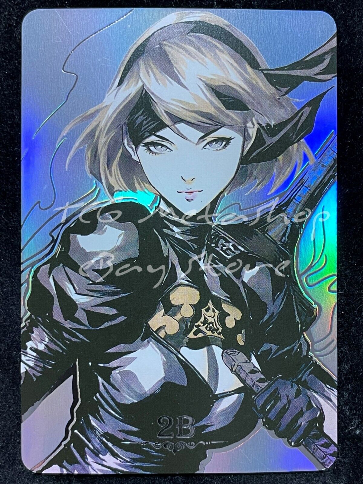 🔥 ACG [Pick your Custom Portrait card 1 - 100] Goddess Story Anime Waifu 🔥