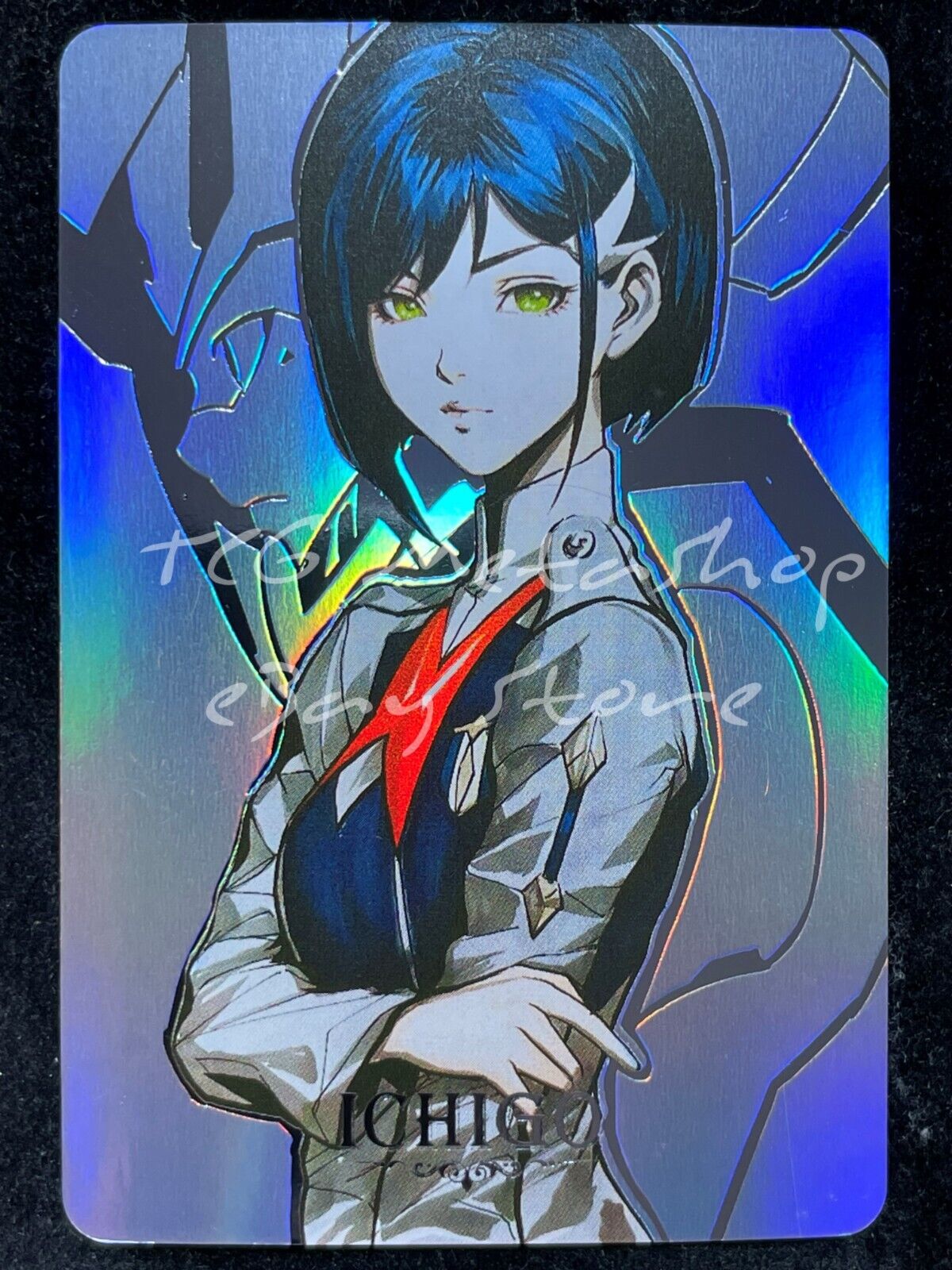 🔥 ACG [Pick your Custom Portrait card 1 - 100] Goddess Story Anime Waifu 🔥