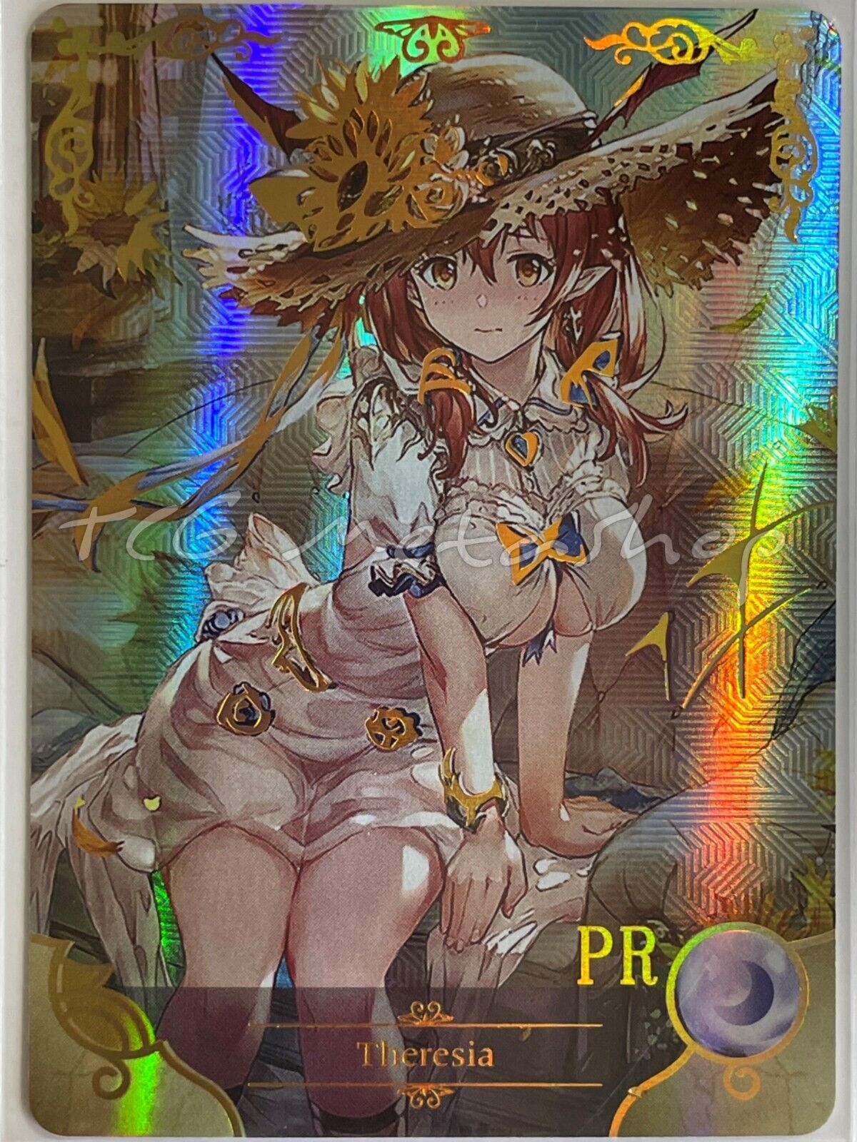 🔥 Goddess Story 2m Series Promo (PR) [Pick Your Singles] Waifu Anime Cards 🔥