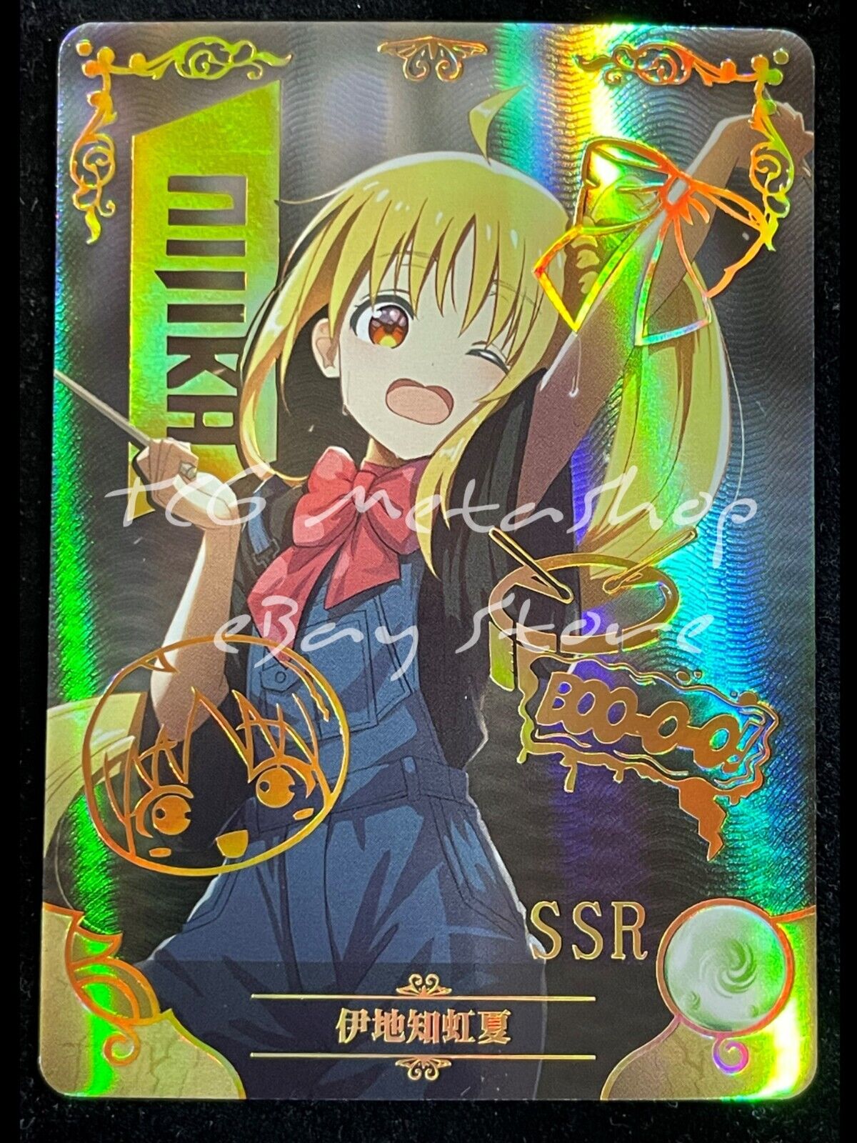 🔥 NS 09 [Pick Your Singles SER SCR SSR] Goddess Story Waifu Anime Cards 🔥