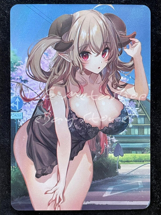 🔥 Sexy Girl Goddess Story Anime Card ACG # 2036 🔥