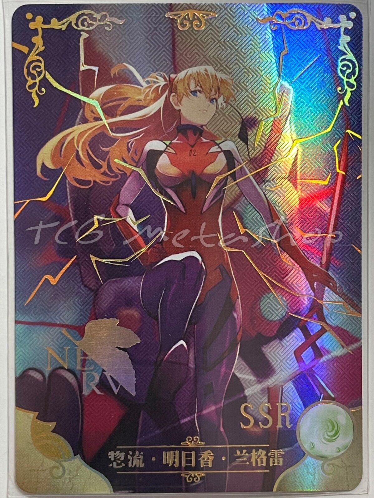 🔥 NS 01 [Pick Your card 1 - 100] Goddess Story Waifu Anime Doujin Cards 🔥