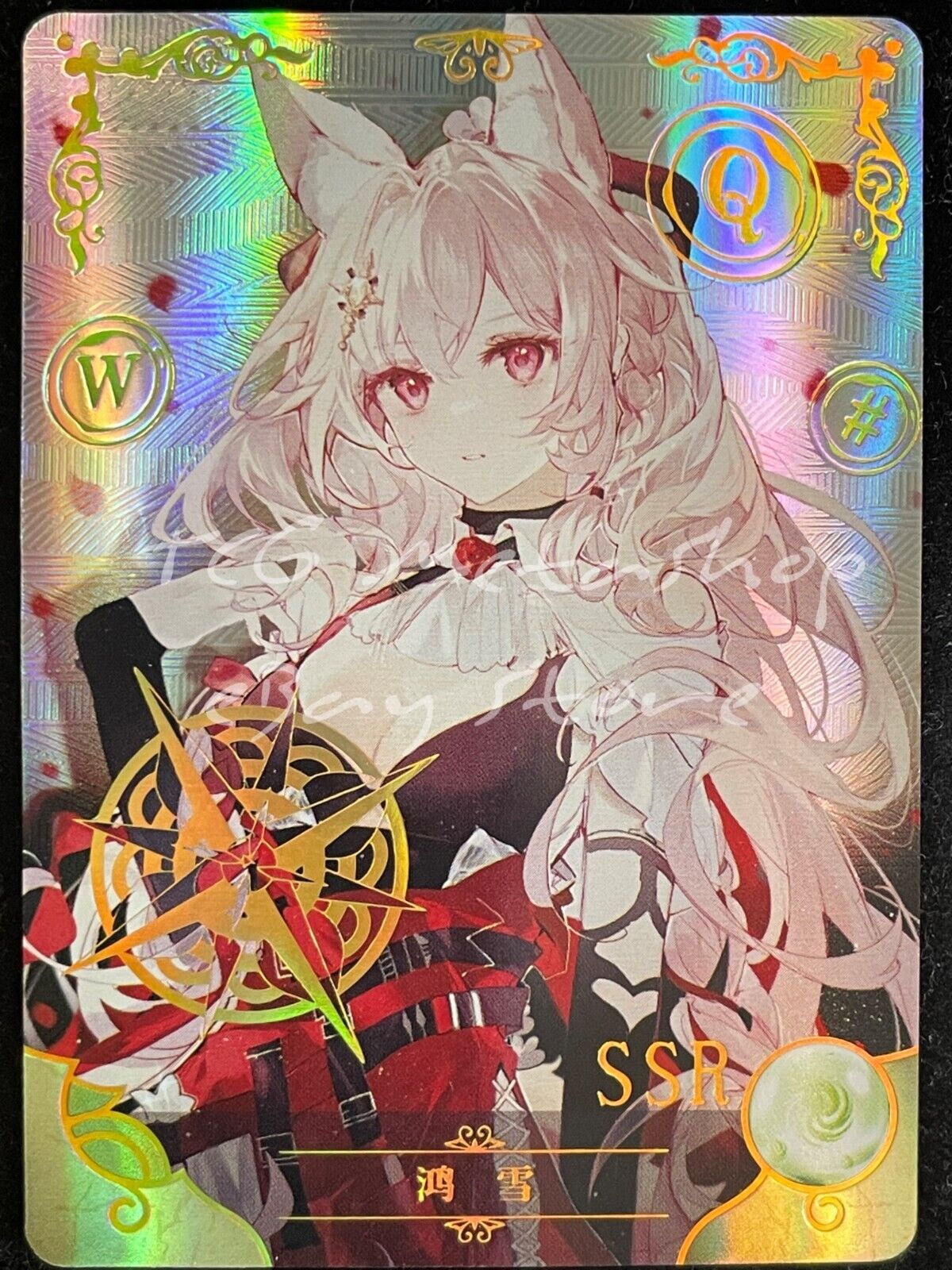 🔥 2m08 [Pick Your Singles] Goddess Story Waifu Anime PTR PR SSR SR Cards 🔥