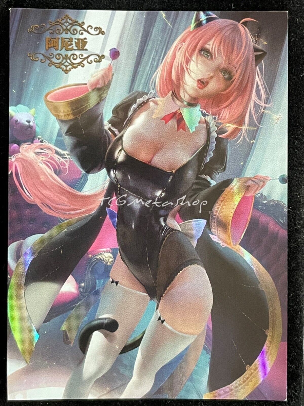 🔥 ACG-SAC [Pick your card Pegasus 168 - 195] Goddess Story Anime Waifu 🔥