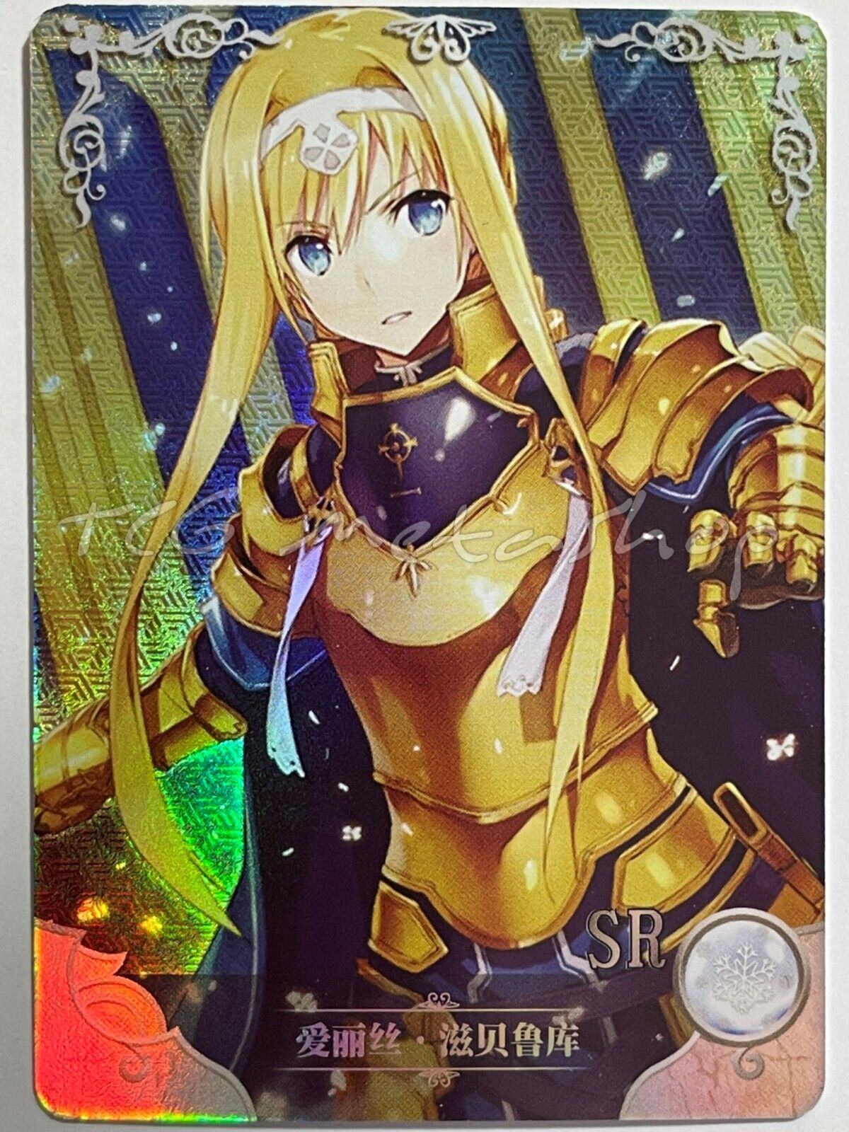 🔥 NS 01 [Pick Your card 1 - 100] Goddess Story Waifu Anime Doujin Cards 🔥