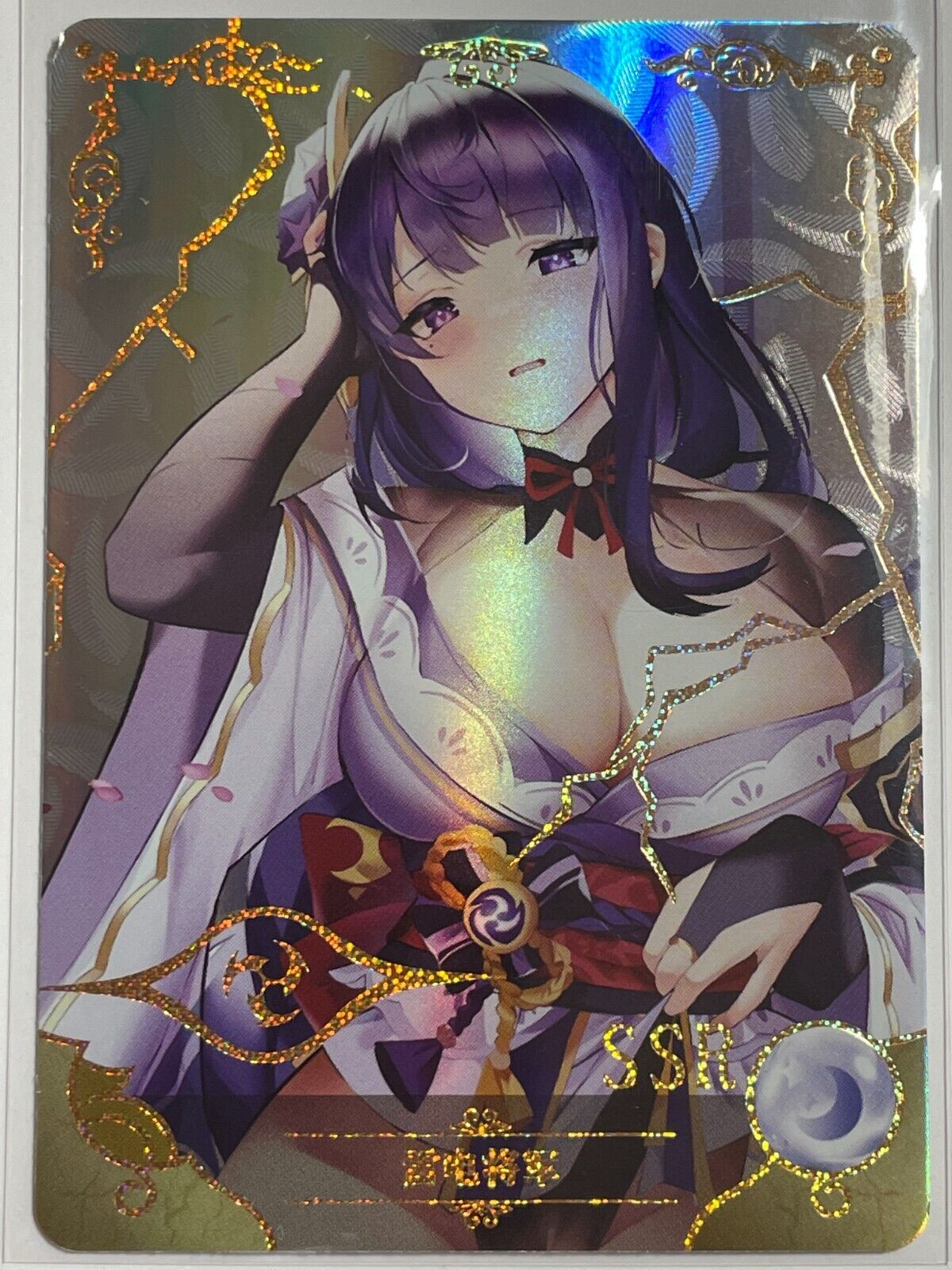 🔥 10m03 [Pick Your Card 73 - 135] Goddess Story Waifu Anime Doujin Cards 🔥