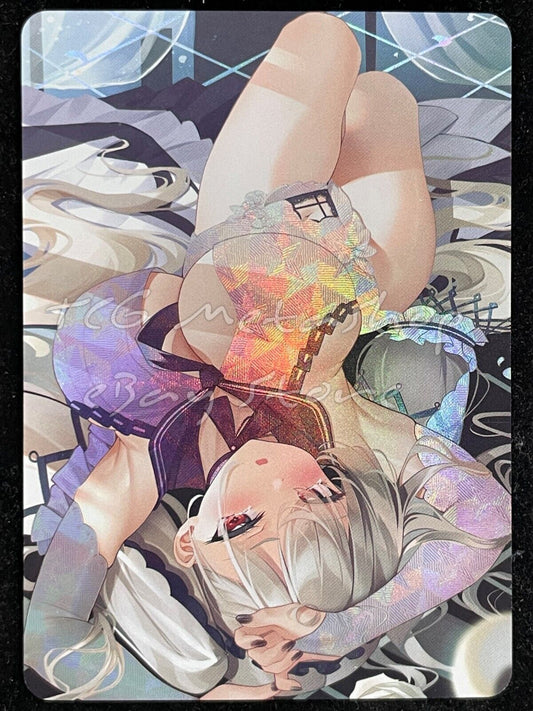 🔥 Formidable Azur Lane  Goddess Story Anime Card ACG JK 3 🔥