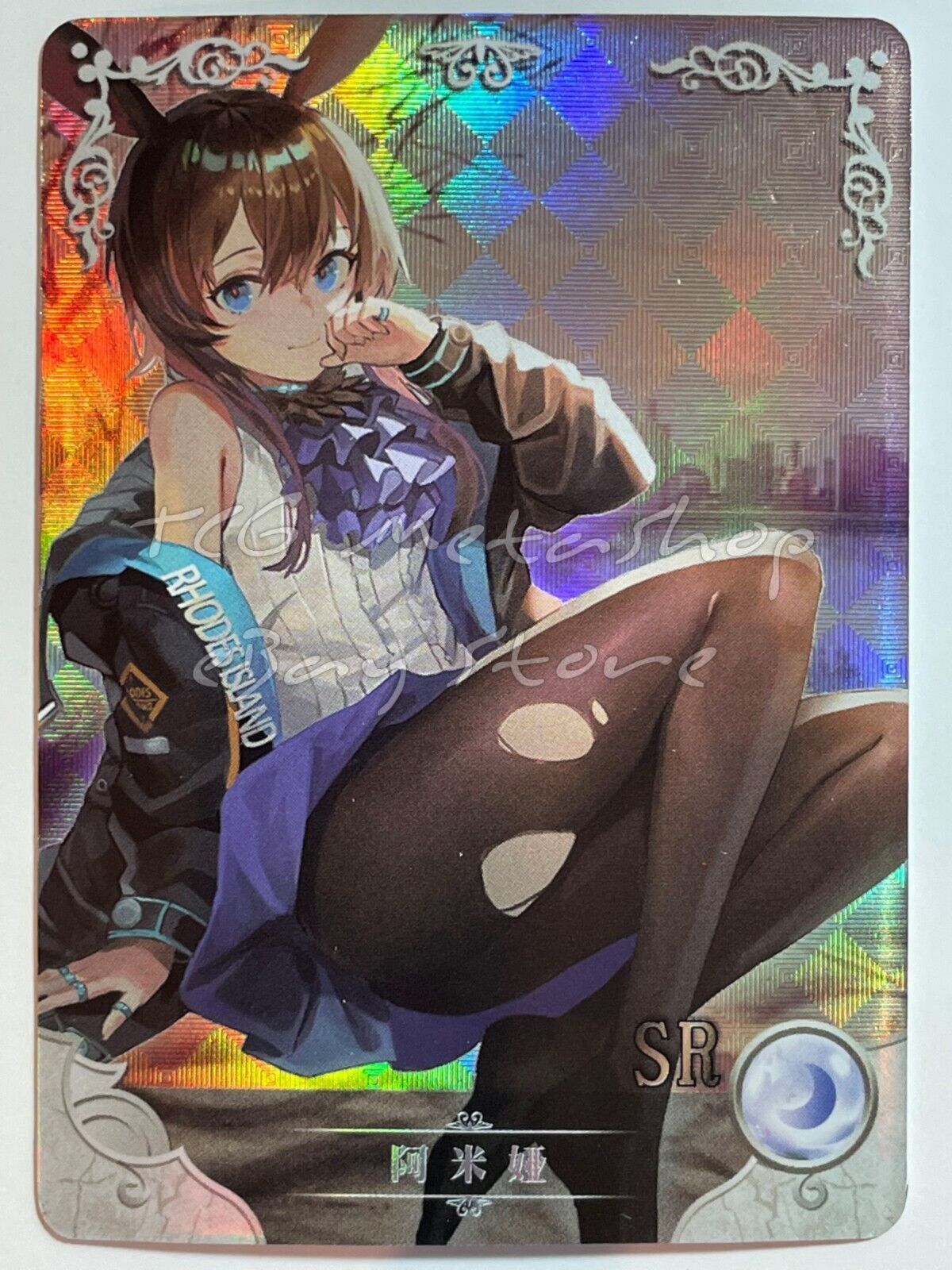 🔥 2m02 [Pick Your Card 1 - 100] Goddess Story Waifu Anime Doujin Cards 🔥