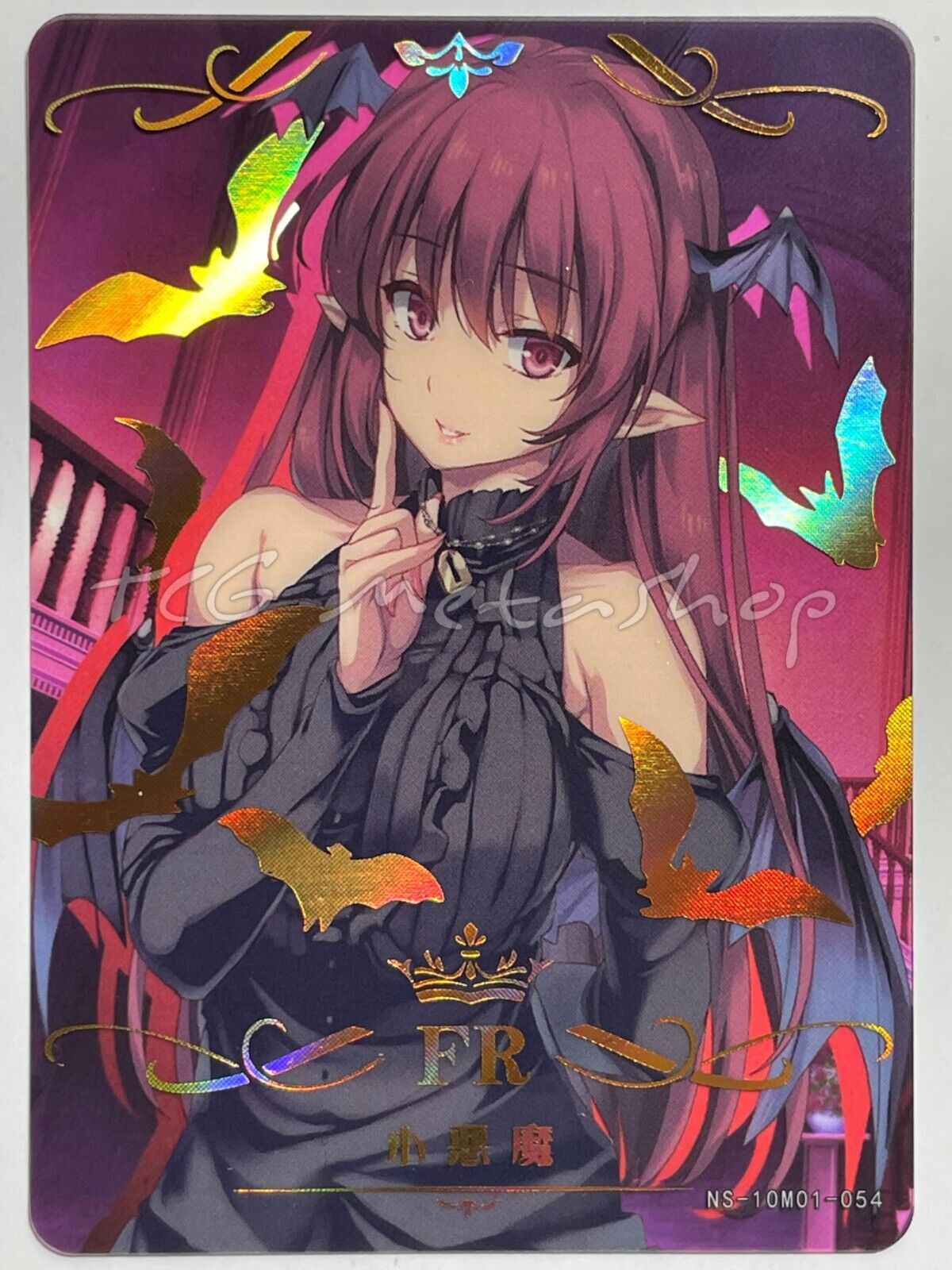 🔥  10m01 [Pick your Singles 10 - 119] Goddess Story Waifu Anime Cards 🔥