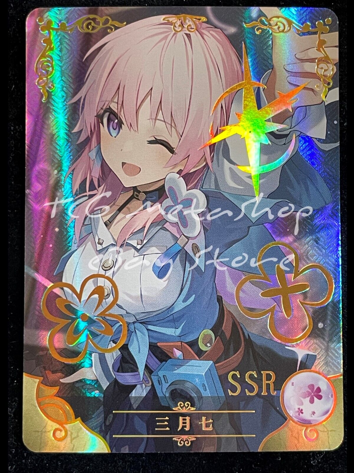 🔥 NS 09 [Pick Your Singles SER SCR SSR] Goddess Story Waifu Anime Cards 🔥