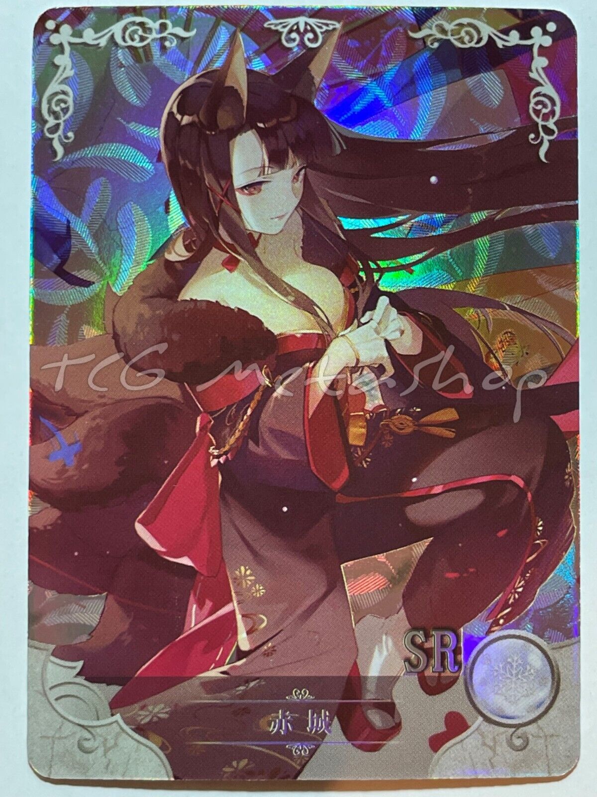 🔥 5m01 [Pick Your Singles ZR MR PTR SSR SR] Goddess Story Waifu Anime Cards 🔥