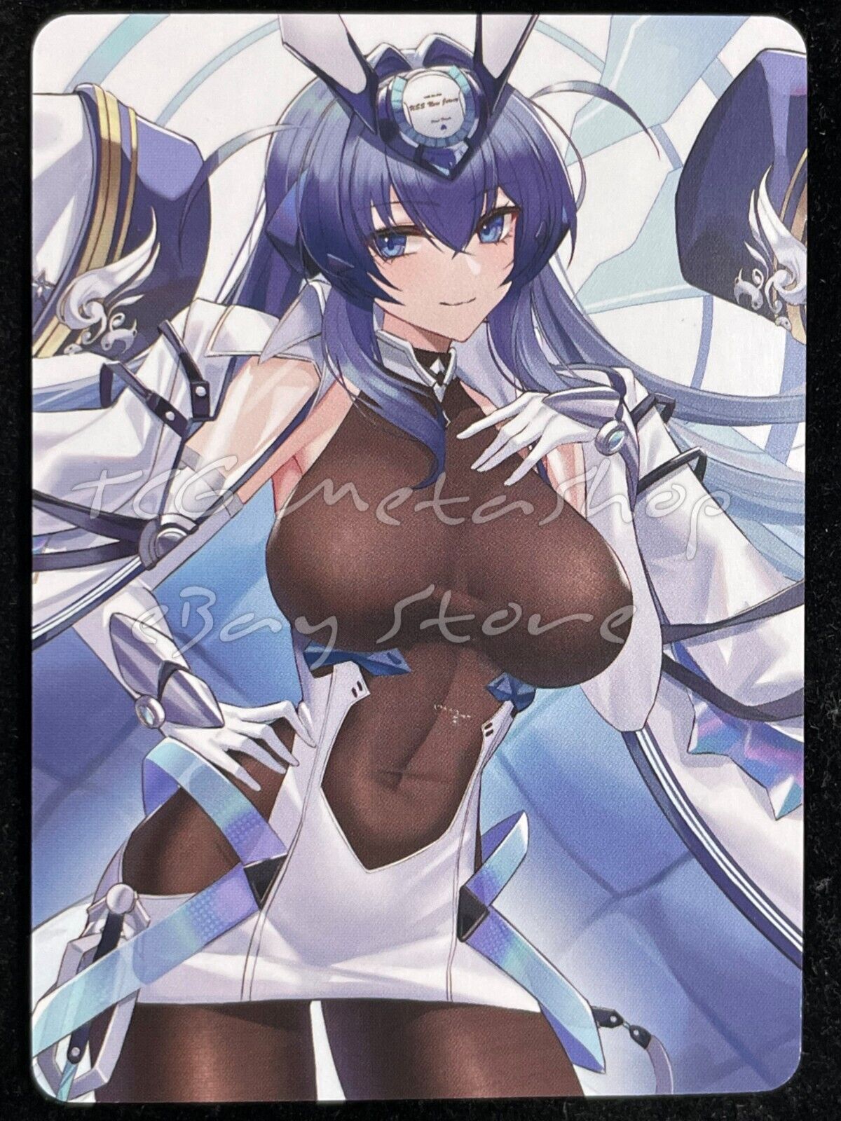 🔥 New Jersey Azur Lane  Goddess Story Anime Card ACG JK 25 🔥