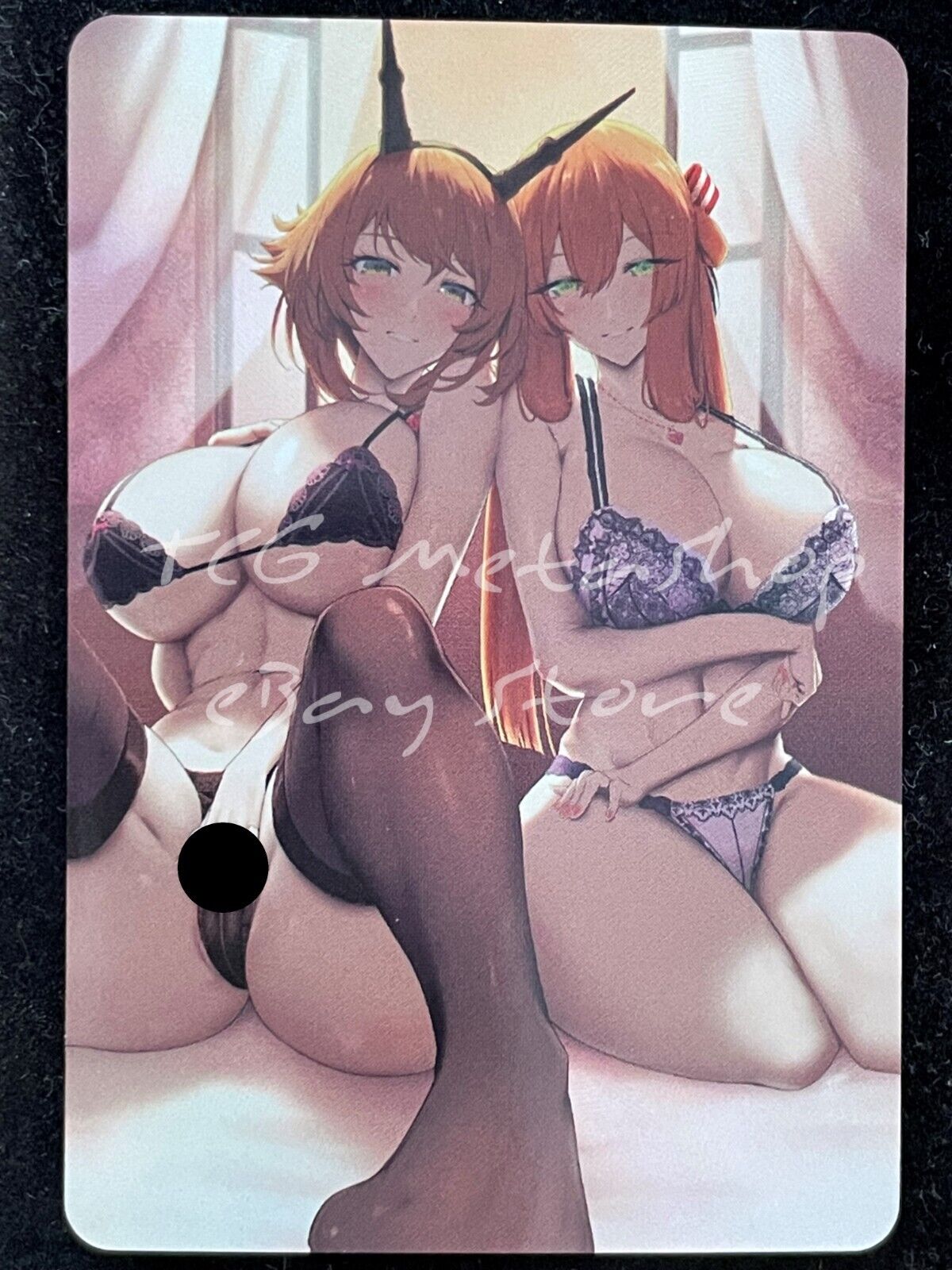 🔥 Sexy Girl Goddess Story Anime Card ACG # 1772 🔥